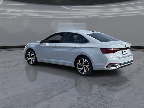 New 2026 Volkswagen Jetta SEL image 4