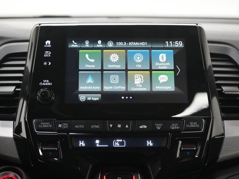 Used 2022 Honda Odyssey EX-L image 19