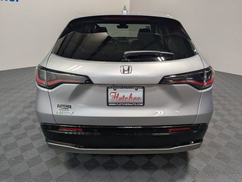 New 2026 Honda HR-V EX-L image 5