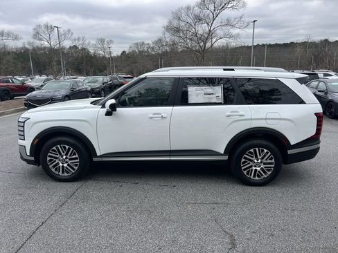 New 2026 Hyundai Palisade SEL image 4