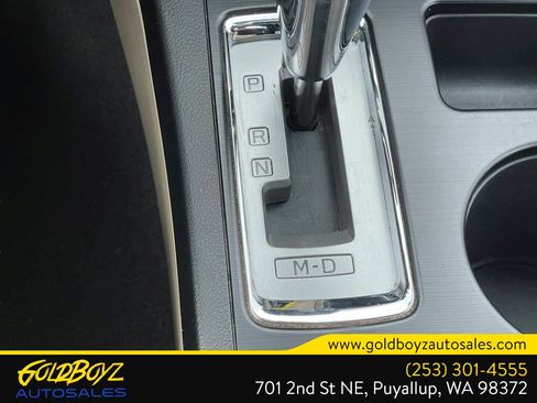 Used 2018 Subaru Outback 2.5i Premium image 14