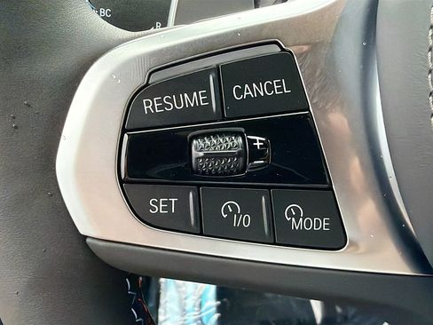 New 2027 BMW X7 M60i AWD/4WD image 39