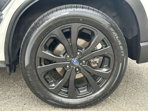 Used 2020 Subaru Forester Sport AWD/4WD image 7