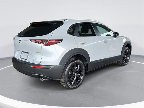 New 2025 MAZDA CX-30 AWD 2.5 S w/ Select Sport Pkg image 5