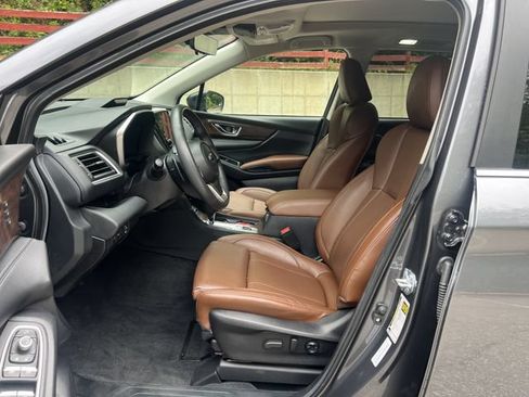 Used 2024 Subaru Ascent Touring AWD/4WD image 8