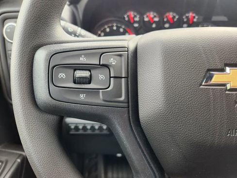 New 2026 Chevrolet Silverado 3500 W/T w/ WT Convenience Package AWD/4WD image 27