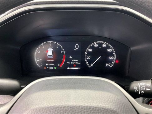Used 2025 Honda CR-V EX image 20