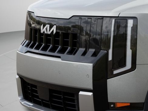 New 2027 Kia Telluride EX FWD image 25
