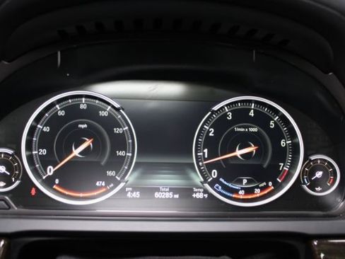 Used 2014 BMW 740i image 20