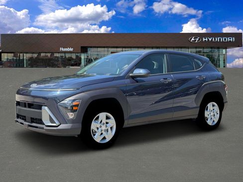 New 2026 Hyundai Kona SE FWD image 2