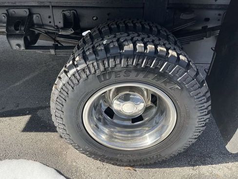Used 2012 RAM 3500 ST w/ PWR Accessory Group RWD image 5