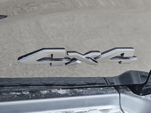 New 2026 RAM 2500 Lone Star AWD/4WD image 18