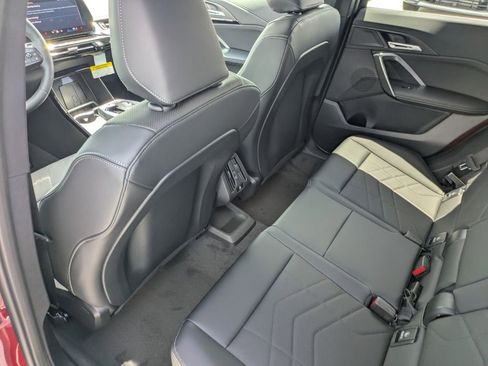 New 2026 BMW X1 xDrive28i w/ Convenience Package image 12