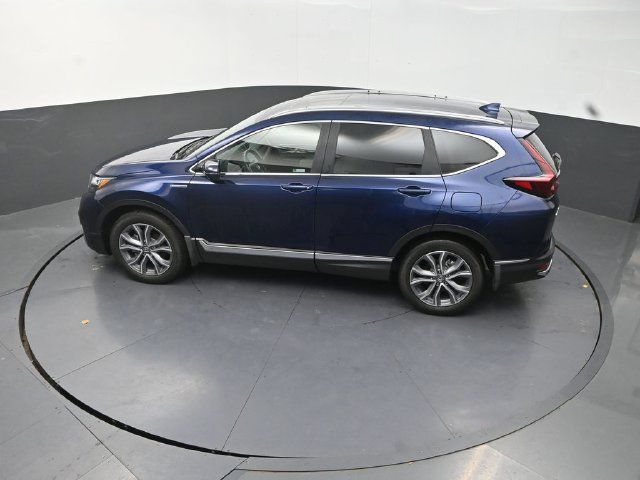 Used 2022 Honda CR-V Touring image 14
