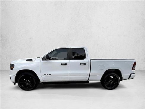 Used 2024 RAM 1500 Big Horn RWD image 4