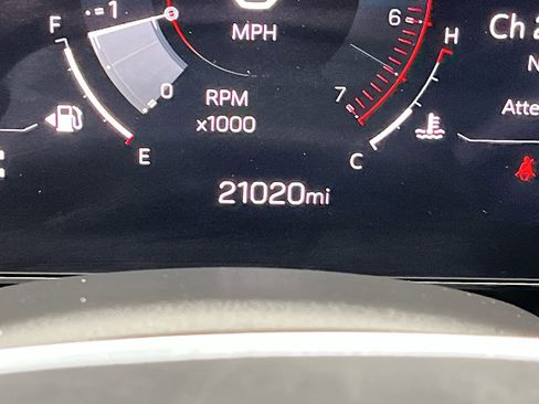 Certified 2025 GMC Terrain Elevation image 15