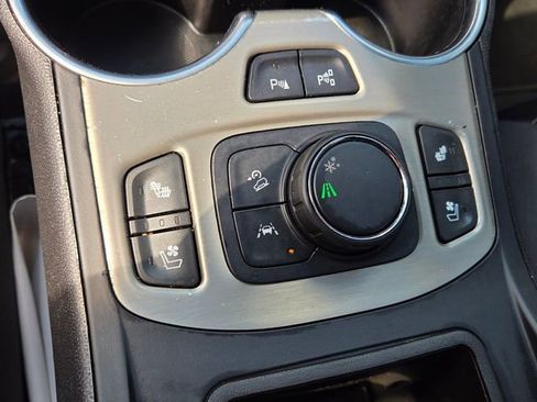 Used 2020 GMC Terrain Denali w/ Denali Premium Package image 23