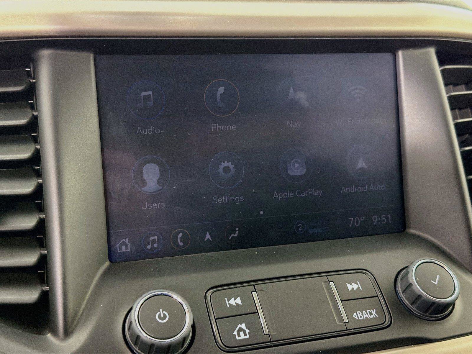 Used 2023 GMC Acadia Denali w/ Denali Technology Package AWD/4WD image 19