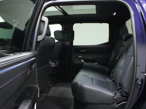 Used 2026 Toyota Tundra Platinum AWD/4WD image 13