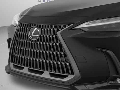 Used 2024 Lexus NX 350h AWD image 60