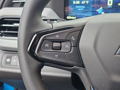 New 2027 Chevrolet Bolt LT w/ Comfort Package image 26