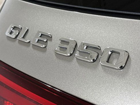 Used 2022 Mercedes-Benz GLE 350 4MATIC image 27