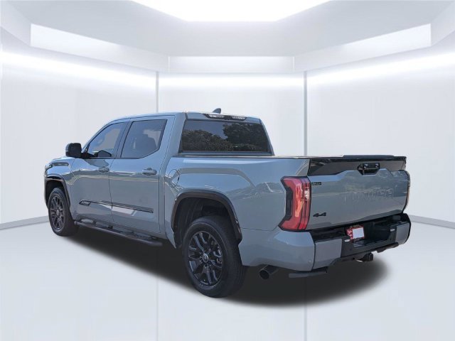 Used 2024 Toyota Tundra Platinum AWD/4WD image 4