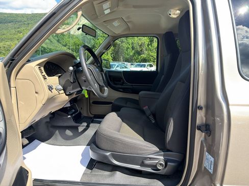 Used 2004 Ford Ranger 4x4 SuperCab image 10