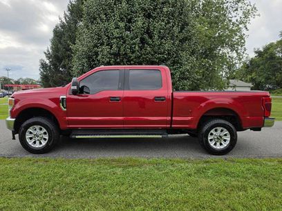 Used 2021 Ford F250 XLT w/ XLT Value Package