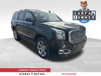 Used 2020 GMC Yukon Denali w/ Open Road Package video 1