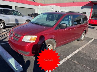 Used 2010 Dodge Grand Caravan Hero w/ Entertainment Group 1
