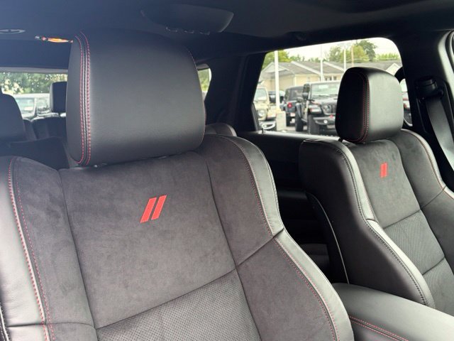 New 2026 Dodge Durango GT AWD/4WD image 31