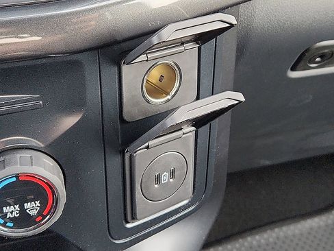 New 2026 Ford F150 STX RWD image 9