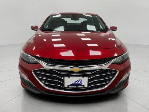 Used 2021 Chevrolet Malibu LT image 10