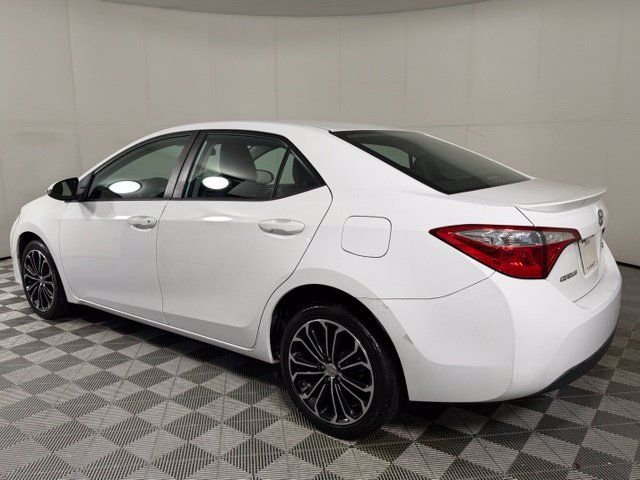 Used 2014 Toyota Corolla S FWD image 4