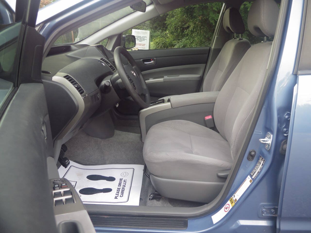Used 2009 Toyota Prius FWD image 11