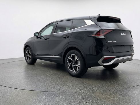 Used 2025 Kia Sportage LX image 6