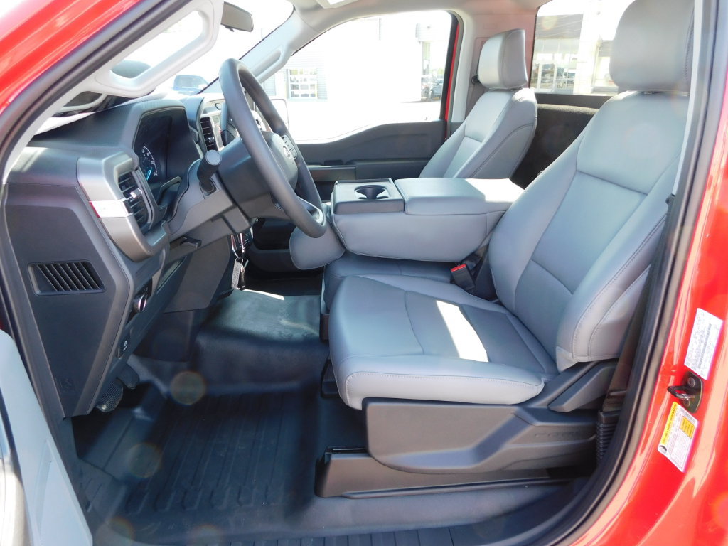 New 2026 Ford F150 XL AWD/4WD image 18