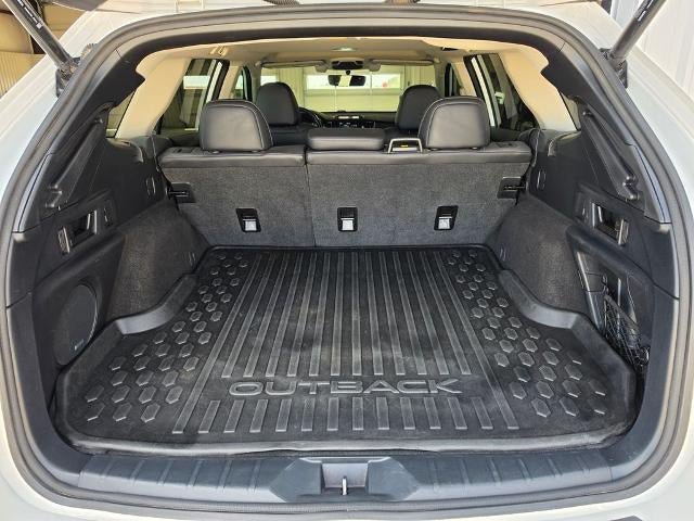 Used 2021 Subaru Outback Limited w/ Tech Package 3 AWD/4WD image 31