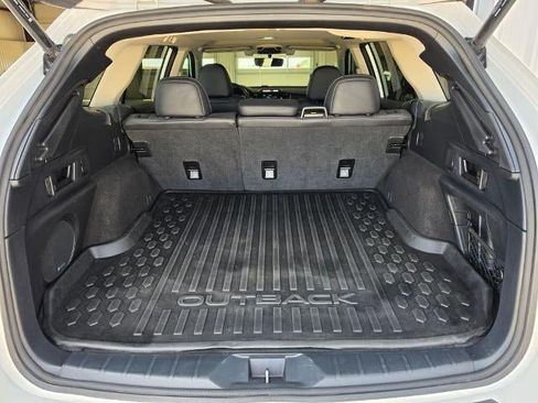 Used 2021 Subaru Outback Limited w/ Tech Package 3 AWD/4WD image 31