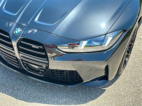 Used 2025 BMW M3 Competition AWD/4WD image 12
