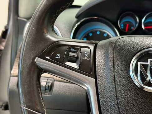 Used 2014 Buick Encore FWD image 14