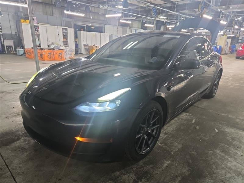 Used 2023 Tesla Model 3 Standard Range RWD image 4