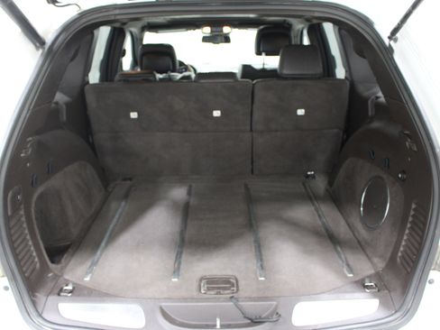 Used 2014 Jeep Grand Cherokee Summit image 24