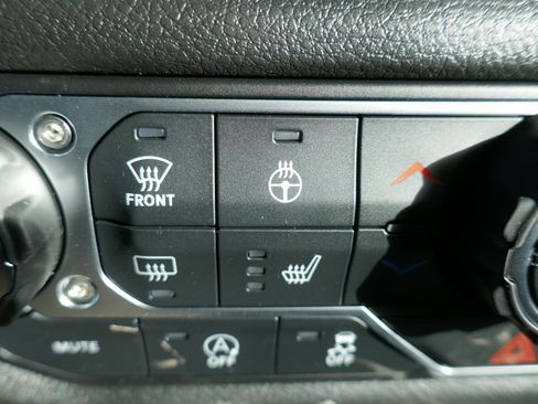 New 2026 Jeep Wrangler Willys image 16