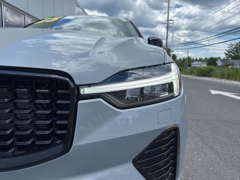 Certified 2025 Volvo XC60 B5 Plus AWD/4WD image 8