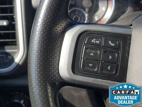 Used 2022 RAM 4500 SLT w/ Quick Order Package 2YG SLT image 32