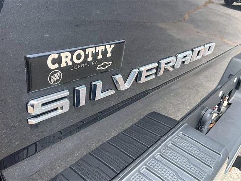 Used 2020 Chevrolet Silverado 1500 LT w/ All-Star Edition AWD/4WD image 40