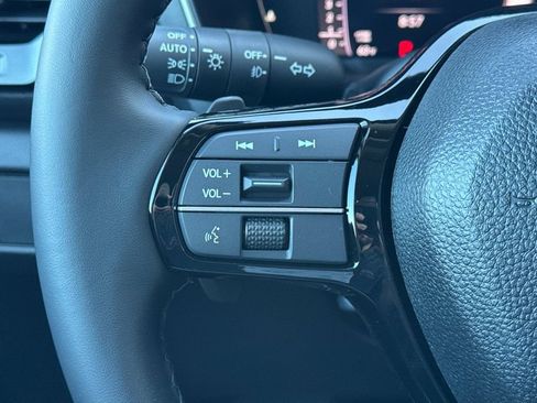 Certified 2026 Honda Pilot EX-L image 31