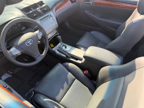 Used 2008 Toyota Solara SLE FWD image 23